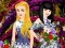 שפּיל Princesses Flower Show אָנליין