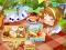 שפּיל Elsa Princess Picnic אָנליין