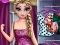 שפּיל Frozen Princess Wardrobe אָנליין