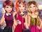 שפּיל My Fresh Start Makeover אָנליין