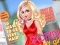 שפּיל Barbie Celebrity Style אָנליין