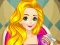 שפּיל Rapunzel's Instagram Blog אָנליין