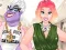שפּיל Princess Curvy Fashion אָנליין