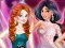 שפּיל Princess Runway Fashion Contest אָנליין