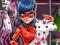 שפּיל Miraculous Hero Closet אָנליין