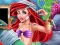 שפּיל Mermaid Princess Hospital Recovery אָנליין
