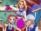 שפּיל Princesses Organic Shop אָנליין