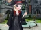 שפּיל Elsa First Day In Hogwarts School אָנליין