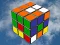 שפּיל Rubik's Cube אָנליין