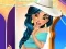שפּיל Princess Jasmine's Secret Wish אָנליין