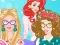 שפּיל Barbies Book Club אָנליין