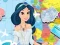 שפּיל Jasmine Eurotrip Planning אָנליין