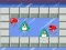 שפּיל Penguins vs Fish אָנליין