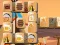 שפּיל Wild West Mahjong אָנליין