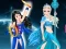 שפּיל Disney Super Princess 2 אָנליין