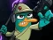 שפּיל Phineas and Ferb Agent P Rebel Spy אָנליין