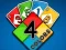 שפּיל 4 Colors Uno אָנליין