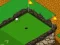 שפּיל MiniGolf World אָנליין