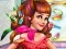 שפּיל Victoria's Retro Real Makeover אָנליין