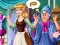 שפּיל Cinderella Tailor Ball Dress אָנליין