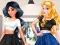 שפּיל Princesses Open Art Gallery אָנליין