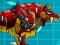 שפּיל Battle Robot Wolf Age אָנליין