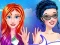 שפּיל Princesses 3 Spring Festivals אָנליין