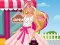 שפּיל Barbie Polka Dots Style אָנליין