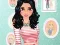 שפּיל Princess Birthday Fashion Challenge אָנליין