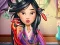 שפּיל Warrior Princess Real Haircuts אָנליין