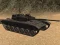 שפּיל Tank Simulator אָנליין