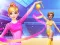 שפּיל Gymnastics Girls Dress Up Game אָנליין