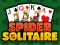 שפּיל Spider Solitaire אָנליין