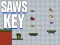 שפּיל Saws Key אָנליין