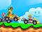 שפּיל Super Mario Racing אָנליין