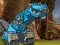 שפּיל Dinotrux builder create & print אָנליין