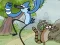 שפּיל Regular show spot the difference אָנליין