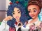 שפּיל Princess First Boyfriend Tips אָנליין