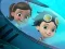 שפּיל Rusty Rivets Rusty Dives In אָנליין