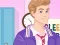 שפּיל Barbie and Ken Pin My Outfit אָנליין