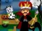 שפּיל Halloween dress-up parade אָנליין