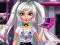 שפּיל Ice Princess Geek Fashion אָנליין