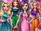 שפּיל Glamorous Prom Party אָנליין