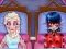 שפּיל Ladybug And Elsa's First Aid אָנליין