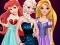 שפּיל Princesses Troubles אָנליין