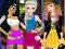 שפּיל Princesses Tattoo Fashion אָנליין