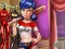 שפּיל Ladybug Secret Wardrobe אָנליין