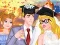 שפּיל Princess College Campus Wedding אָנליין