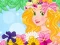 שפּיל Rapunzels Flower Crown אָנליין