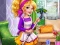 שפּיל Girls fix it Audrey spring cleaning אָנליין